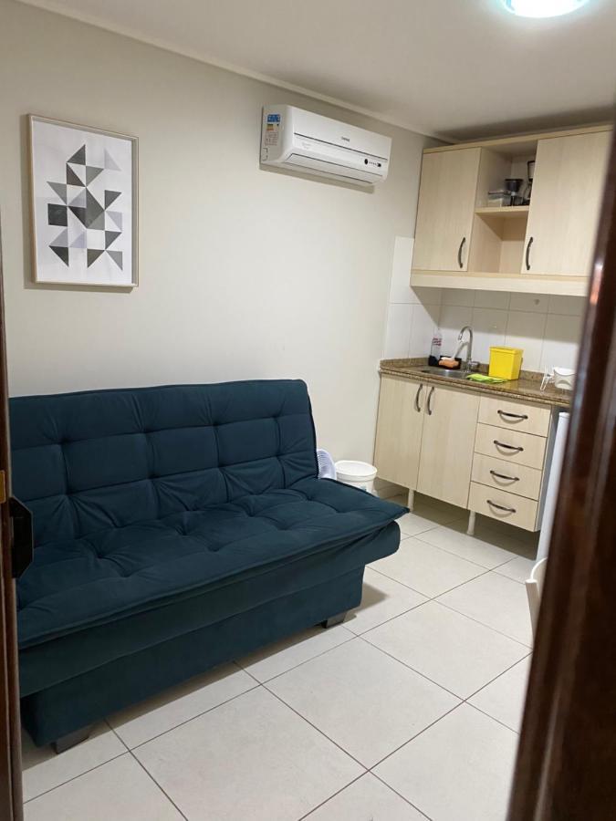 Appartamento Flat Manaira Palace Apart 324 João Pessoa Esterno foto