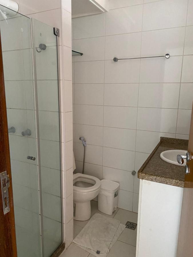 Appartamento Flat Manaira Palace Apart 324 João Pessoa Esterno foto